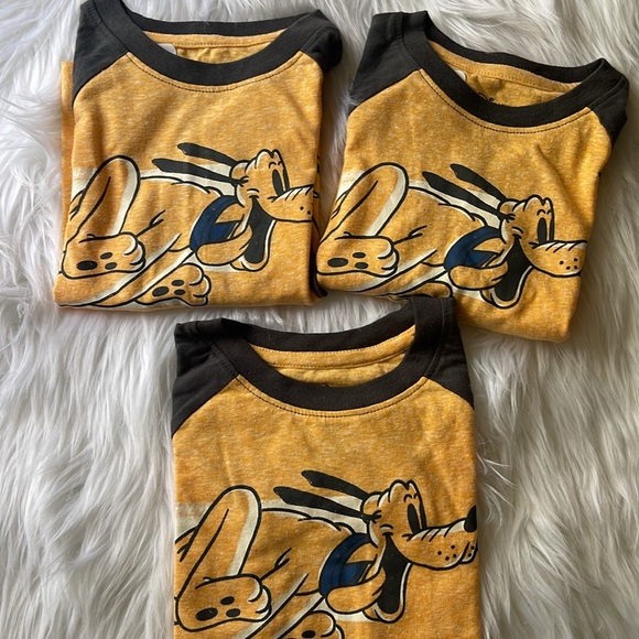 Disney’s Pluto shirt. - Picture 5 of 5